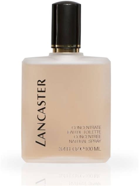 lancaster eau de concentree